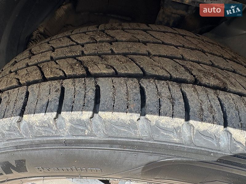 Внедорожник / Кроссовер Mazda CX-5 2012 в Калуше