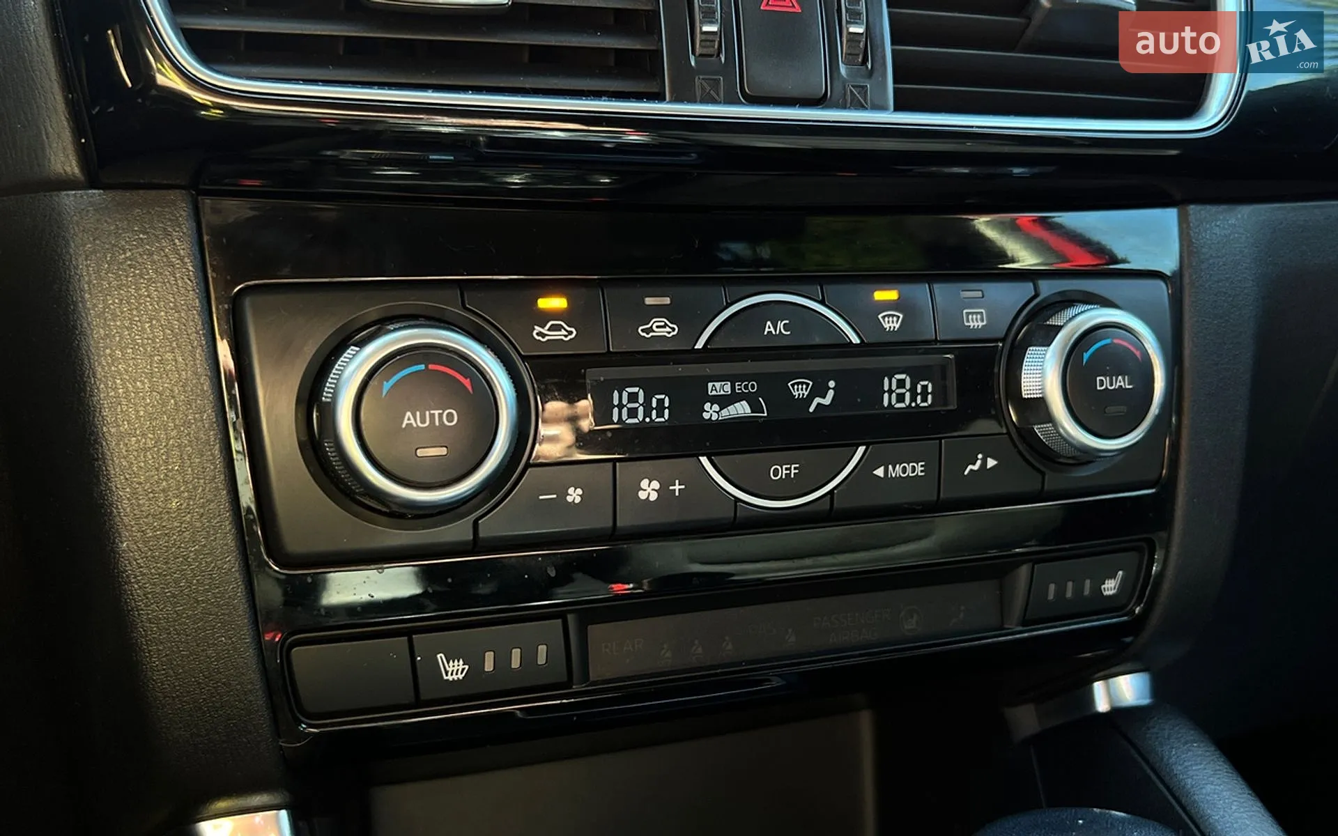 2017 Mazda CX-5 - мініатюра 16
