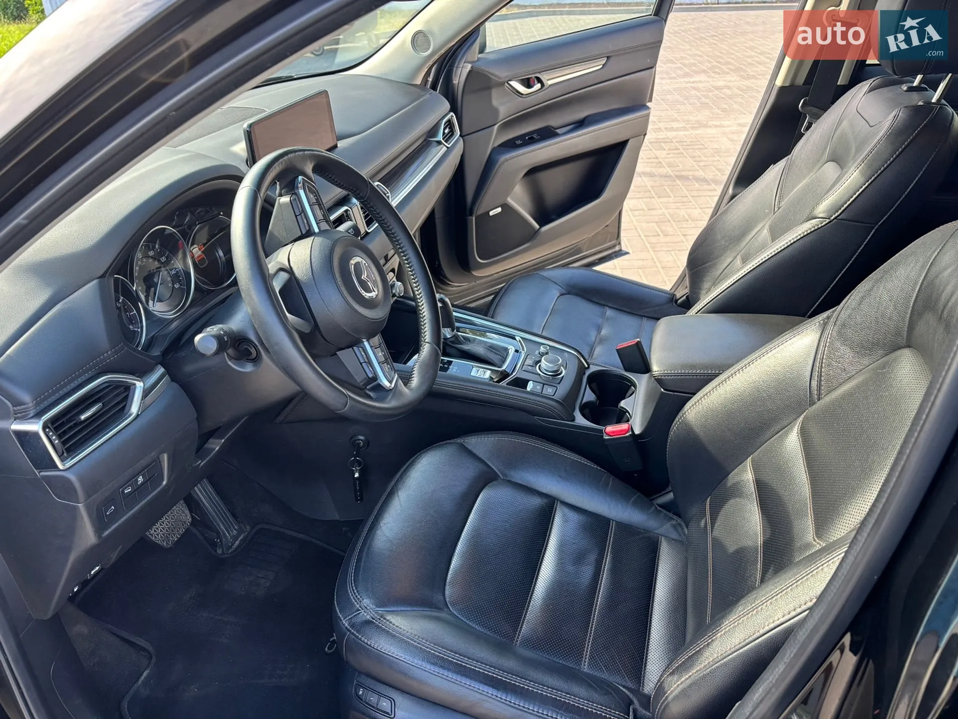 2022 Mazda CX-5 - мініатюра 7