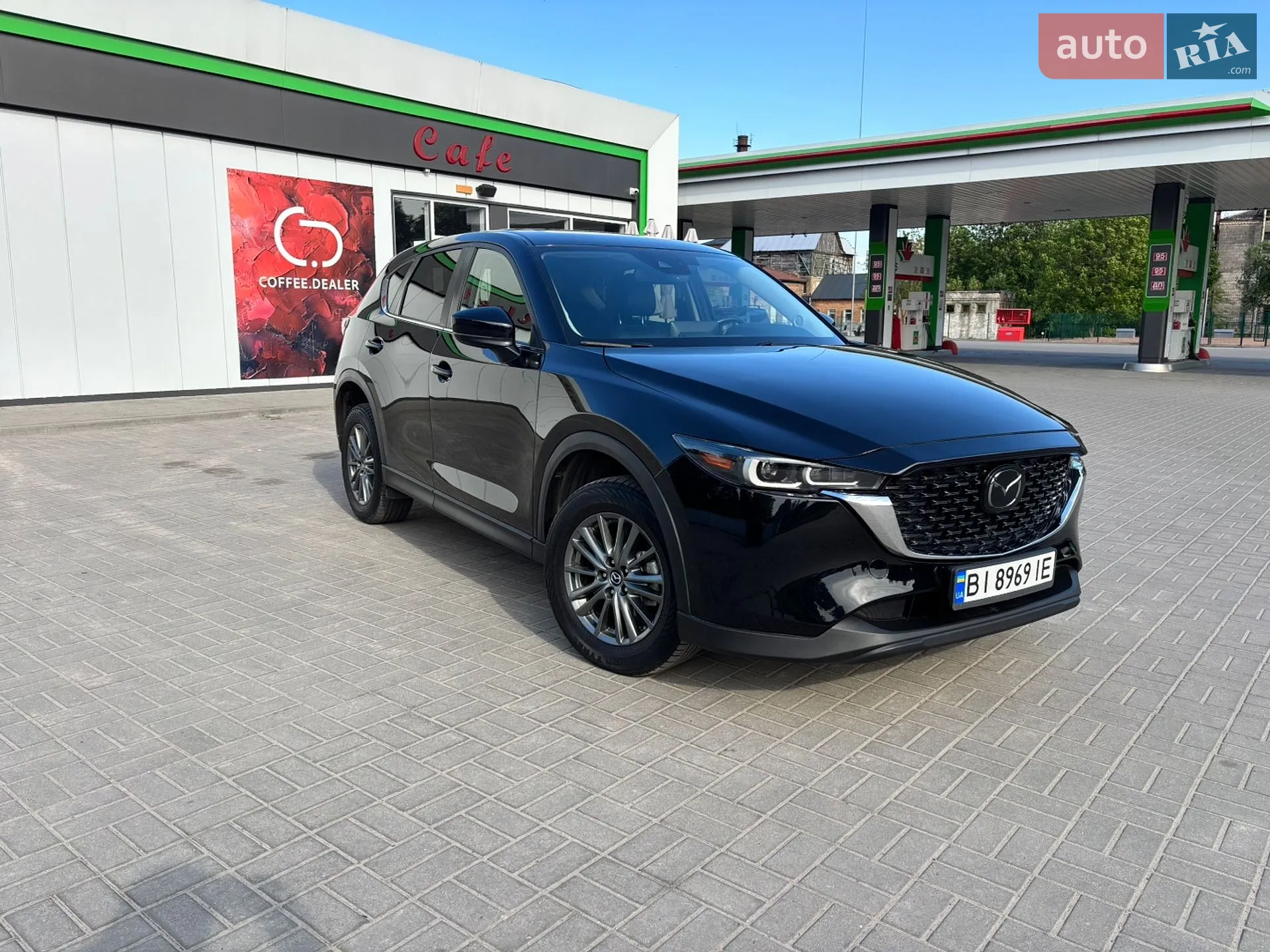 2022 Mazda CX-5 - мініатюра 6