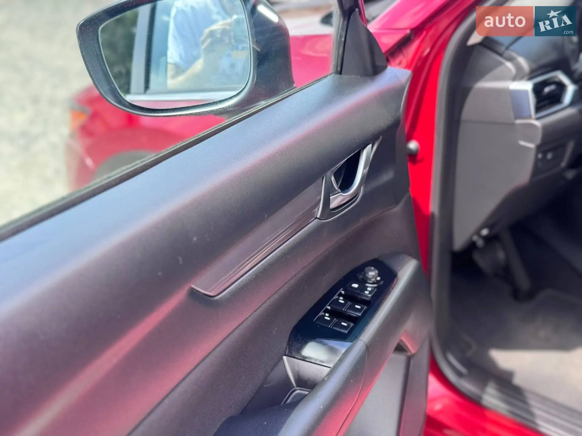 2017 Mazda CX-5 - мініатюра 34