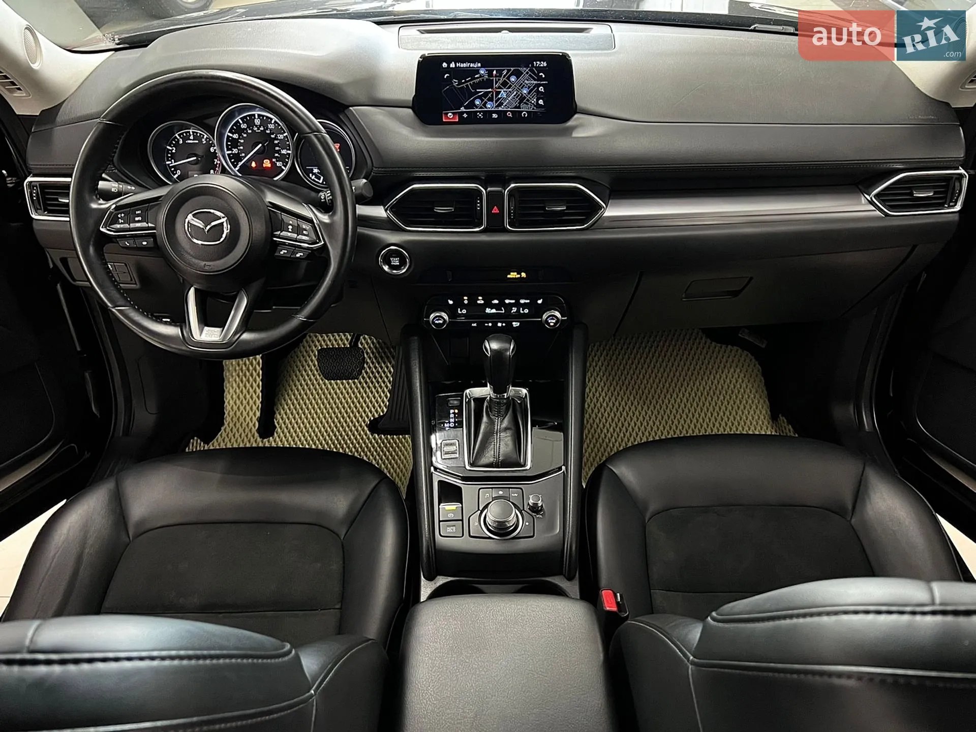 2020 Mazda CX-5 - мініатюра 16