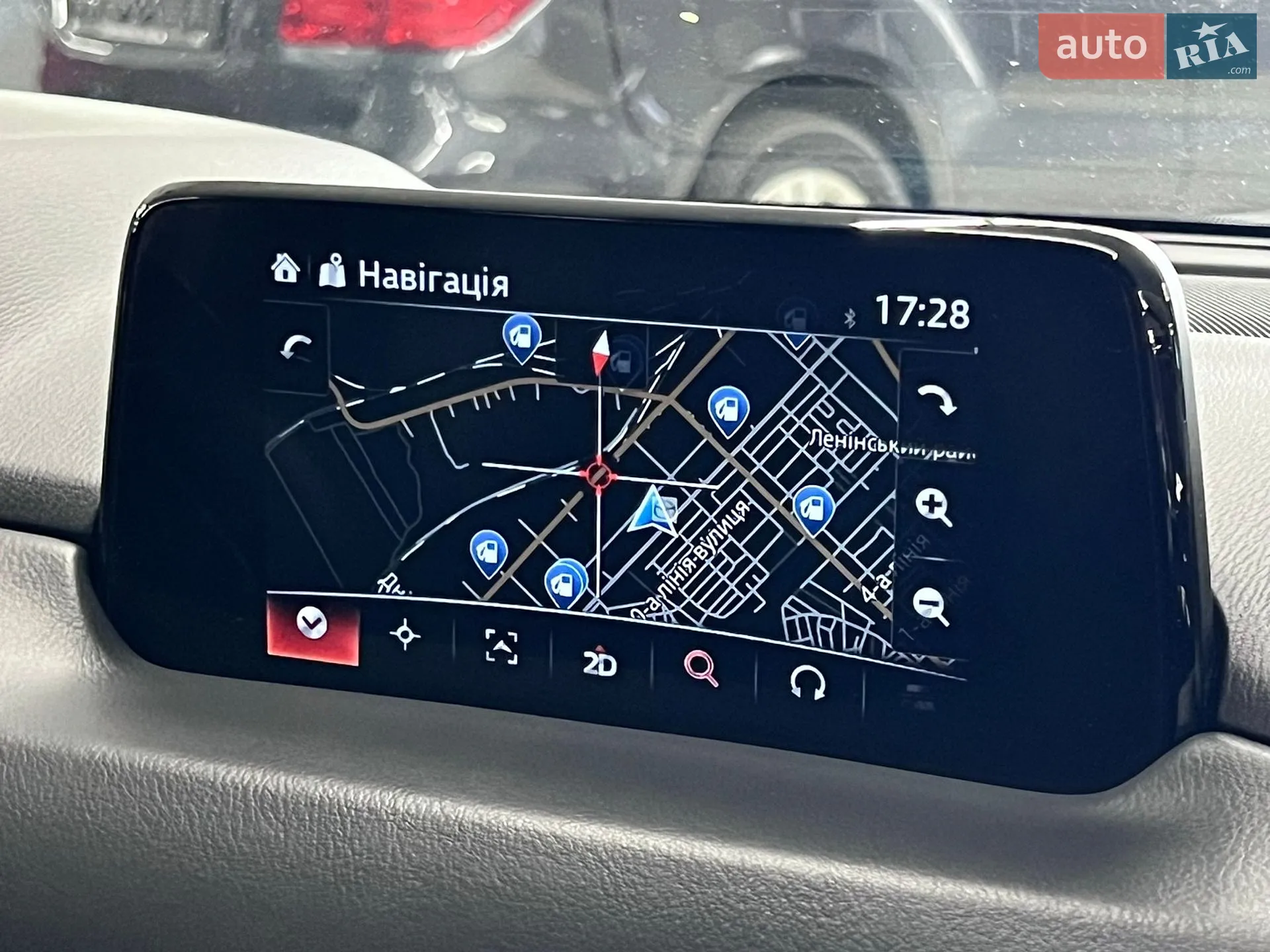 2020 Mazda CX-5 - мініатюра 21
