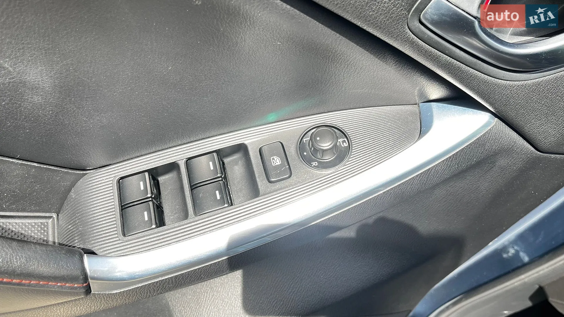 2014 Mazda CX-5 - мініатюра 23