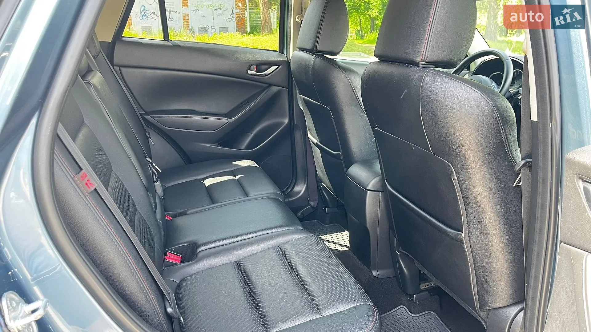 2014 Mazda CX-5 - мініатюра 31