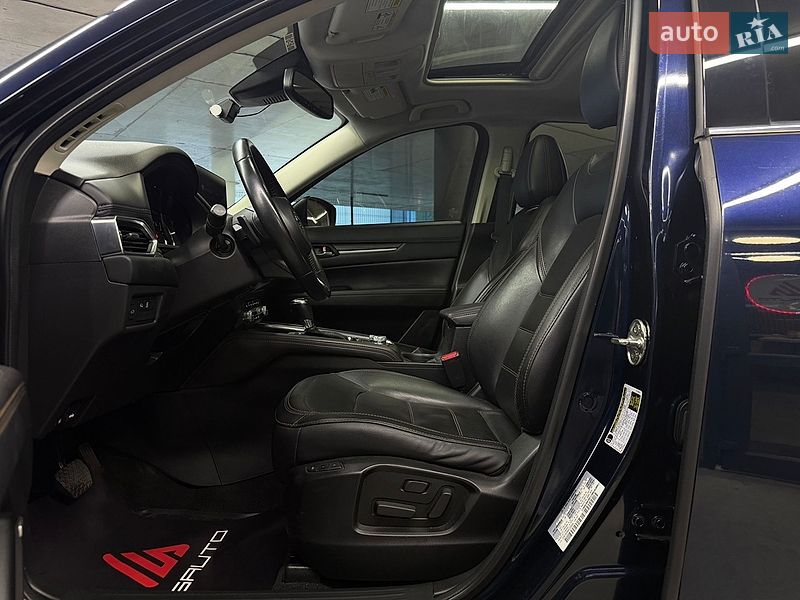 Внедорожник / Кроссовер Mazda CX-5 2020 в Одессе