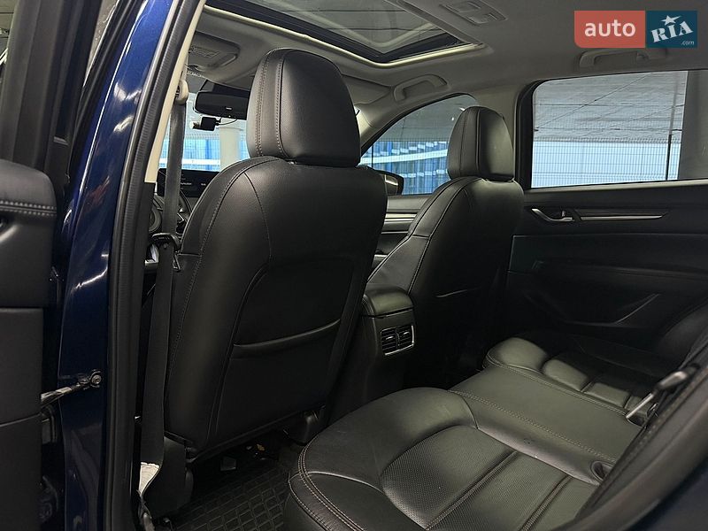 Внедорожник / Кроссовер Mazda CX-5 2020 в Одессе