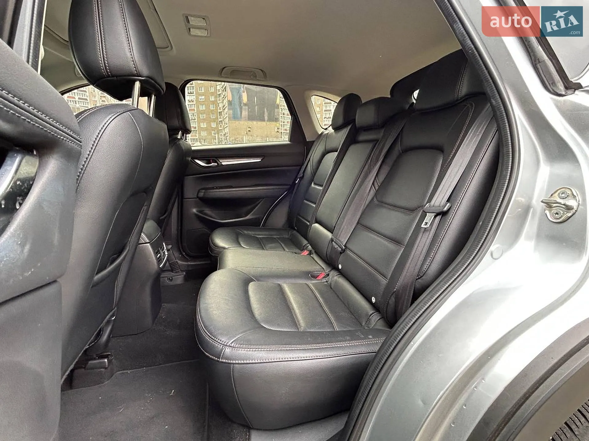 2018 Mazda CX-5 - мініатюра 9