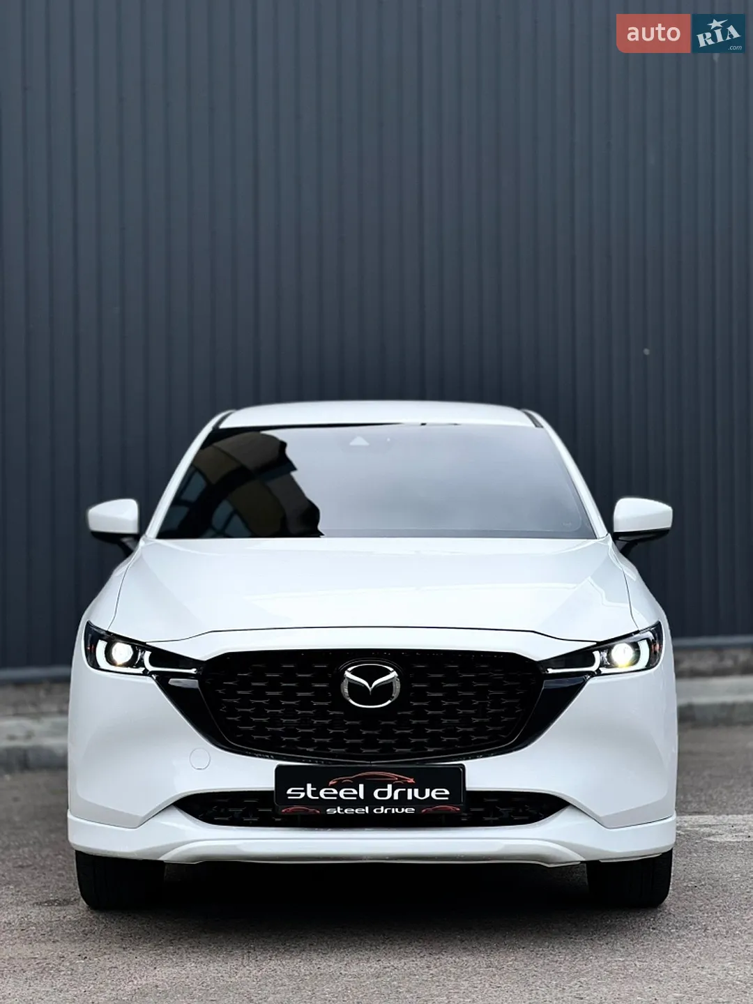 2024 Mazda CX-5 - мініатюра 2