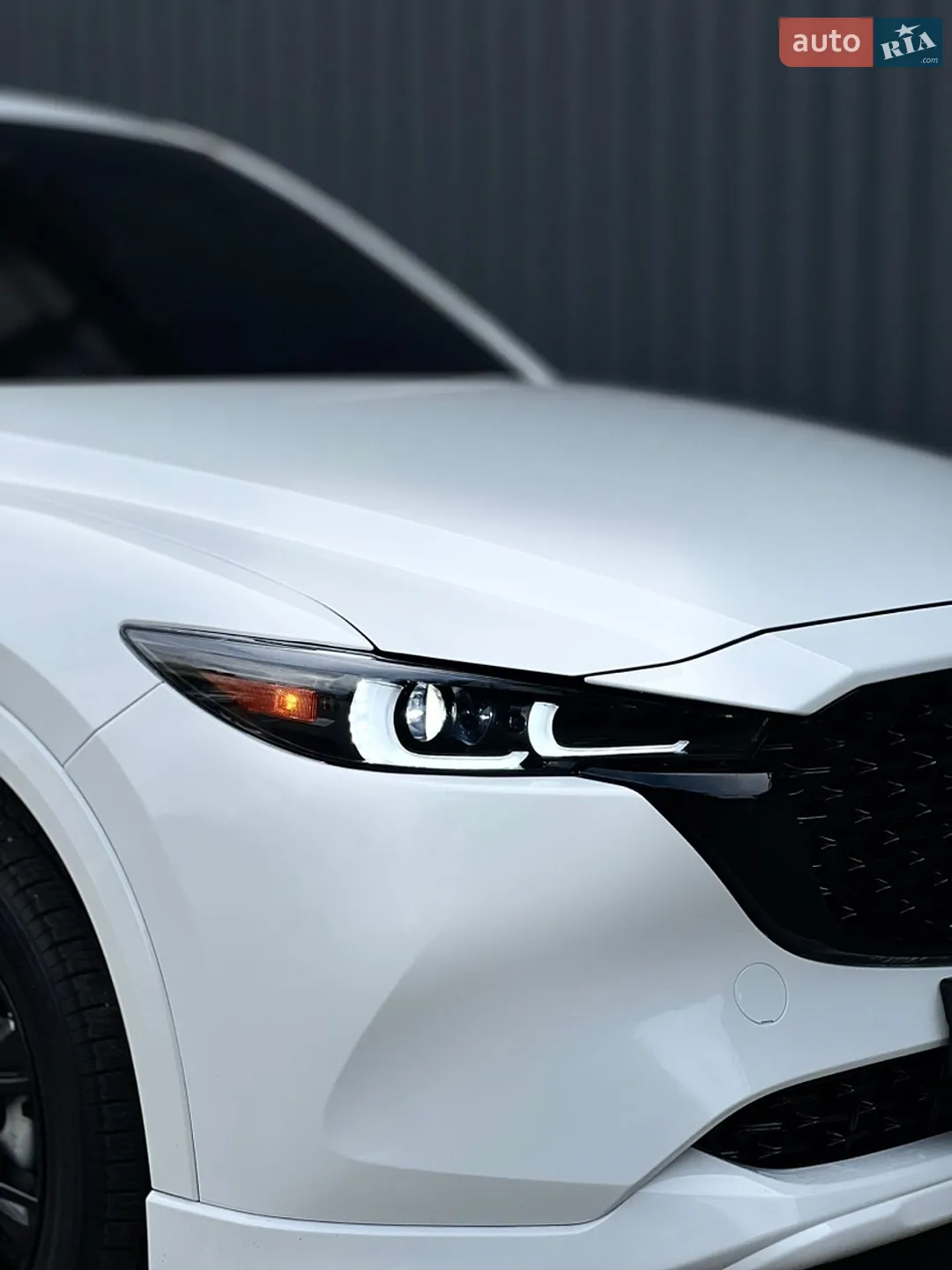 2024 Mazda CX-5 - мініатюра 5