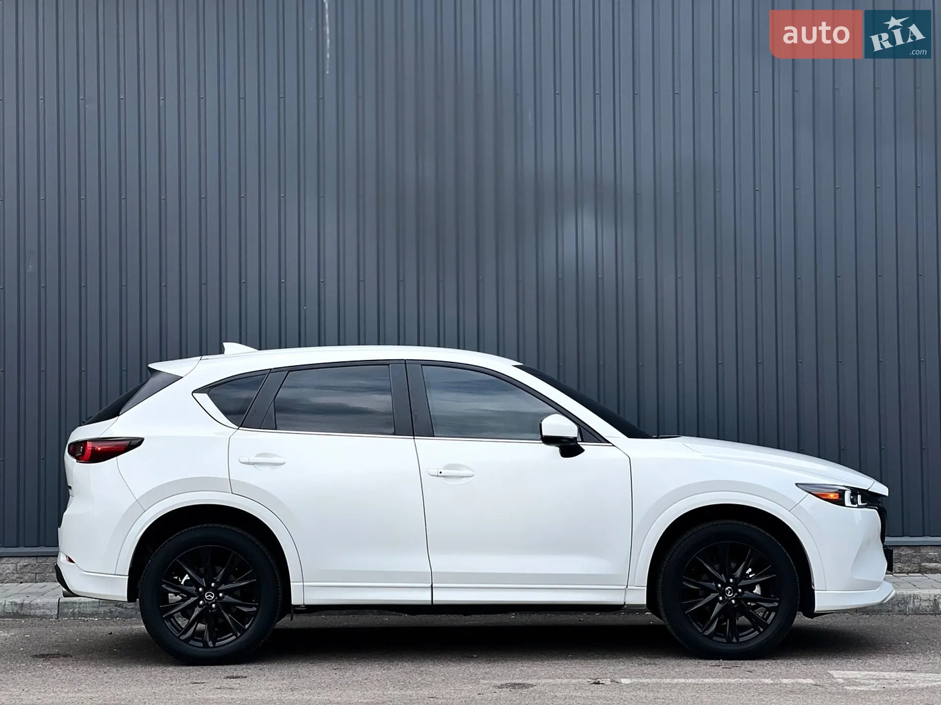 2024 Mazda CX-5 - мініатюра 6