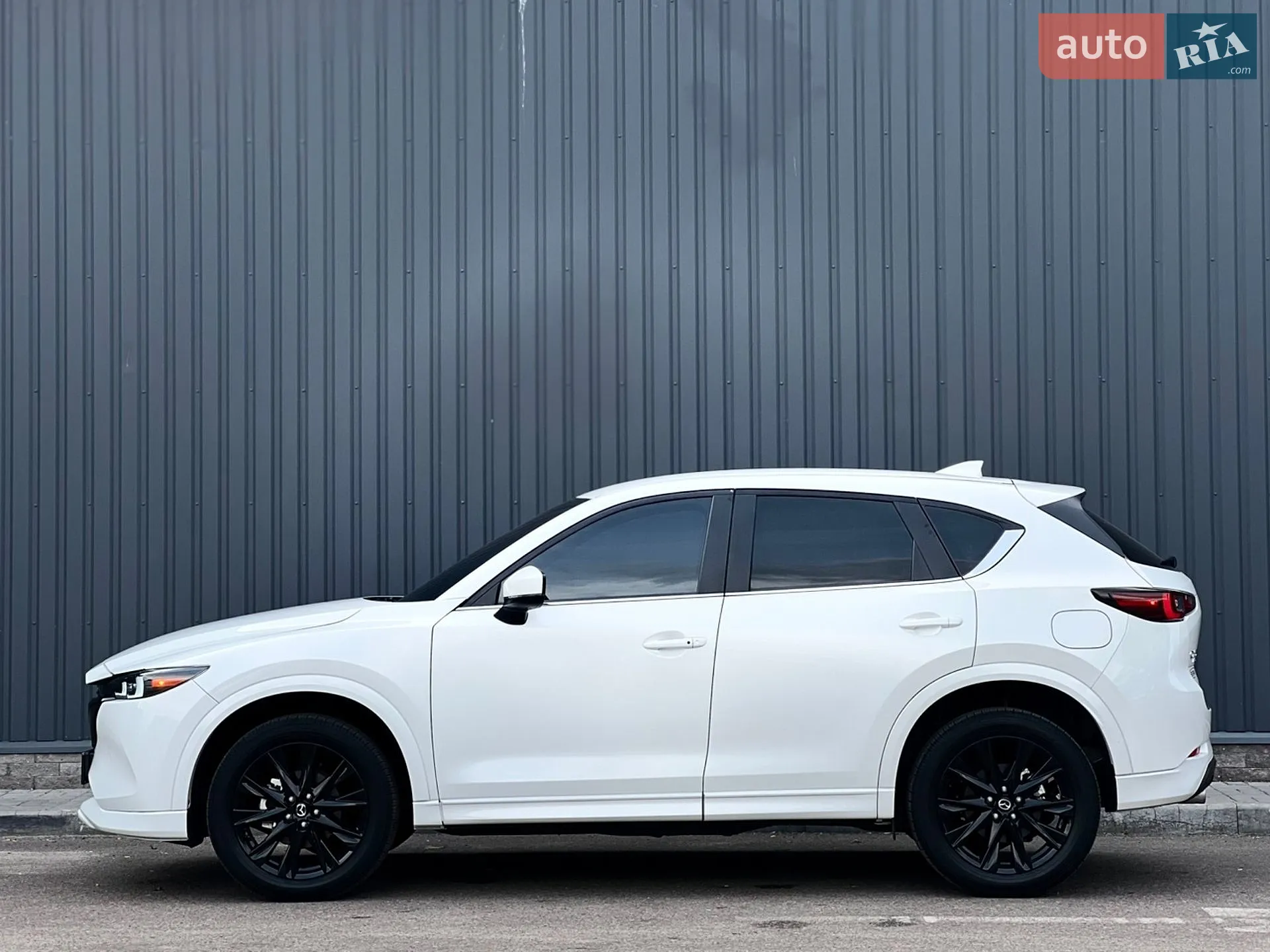 2024 Mazda CX-5 - мініатюра 7