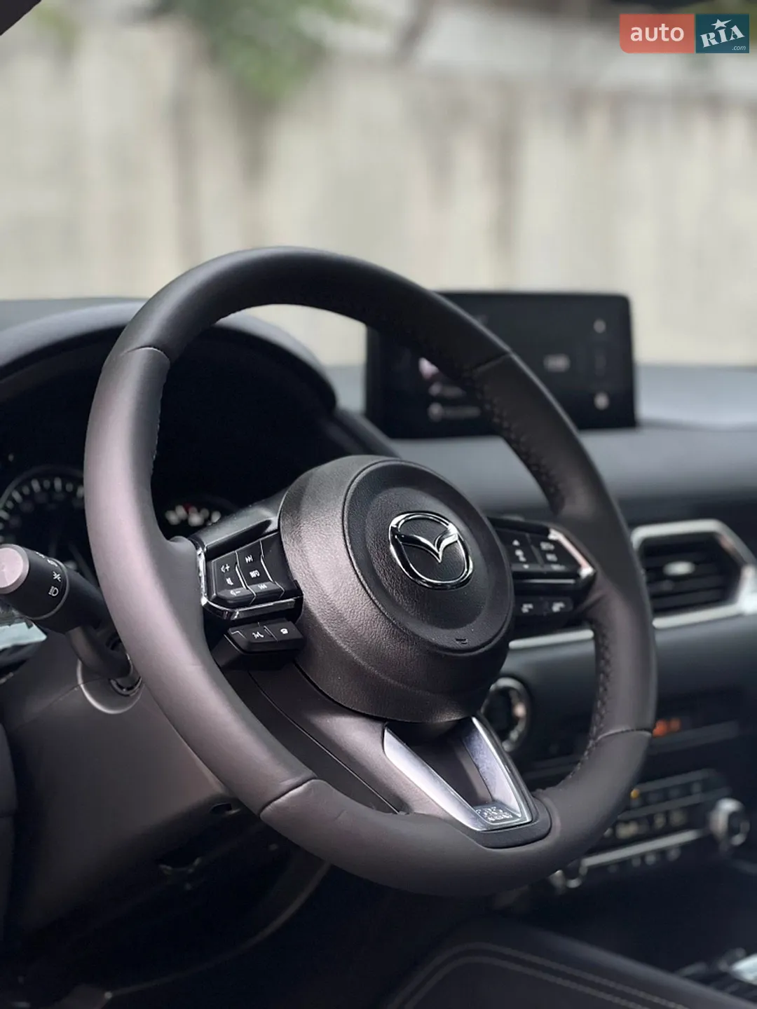 2024 Mazda CX-5 - мініатюра 18