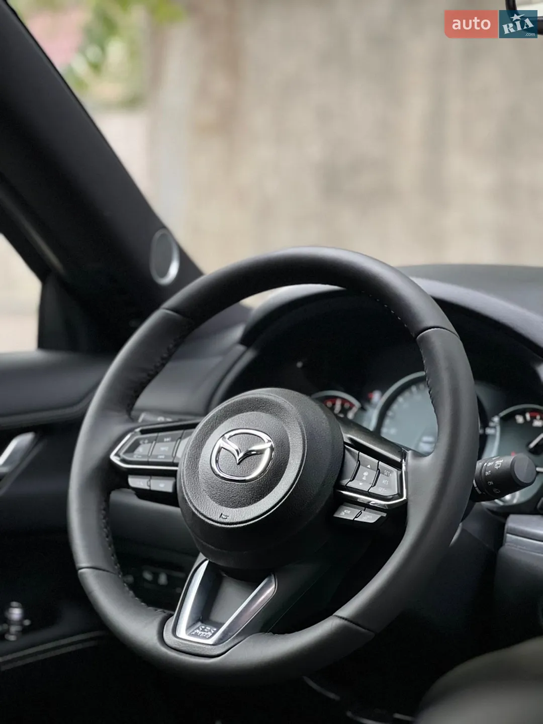 2024 Mazda CX-5 - мініатюра 28