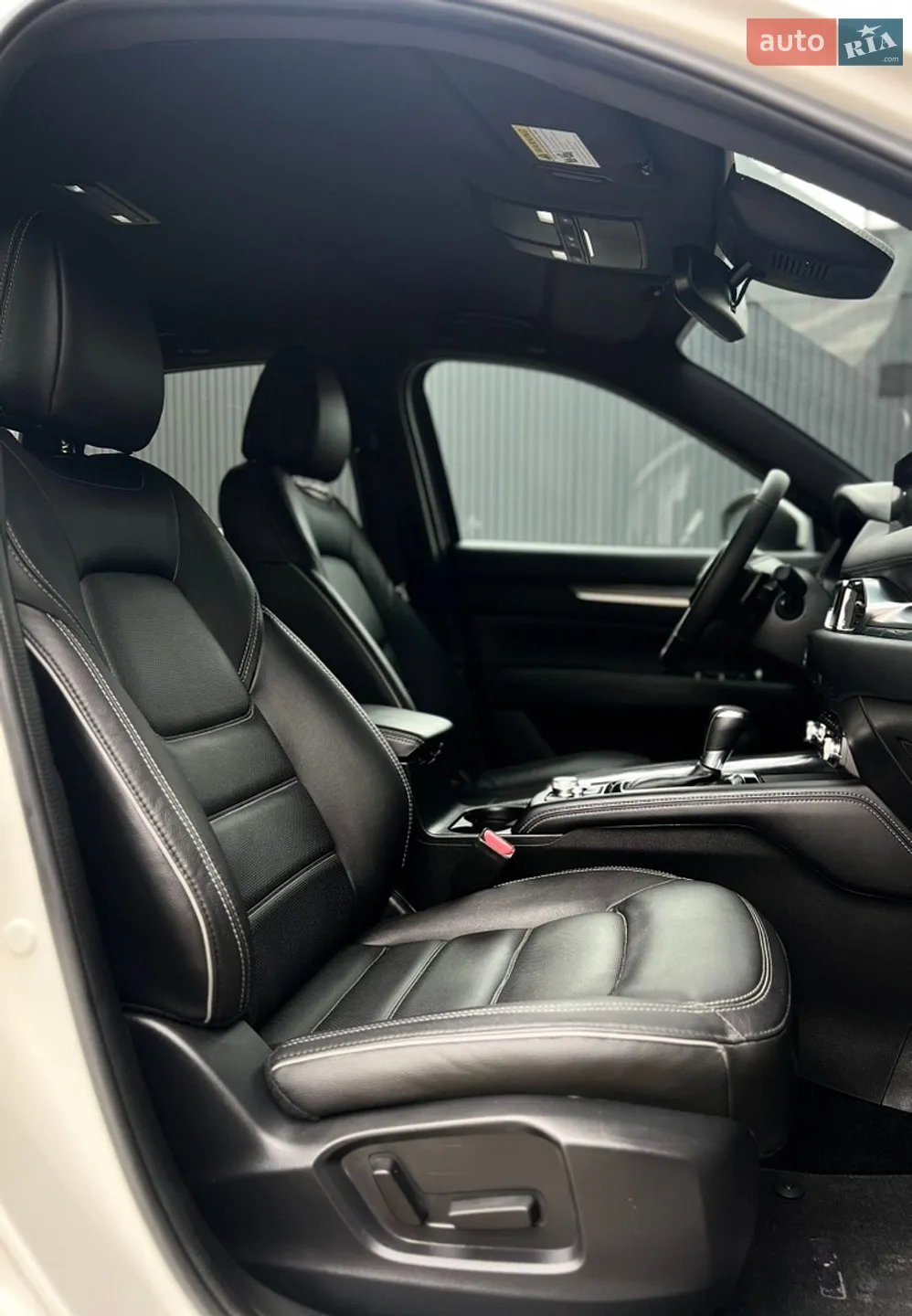 2024 Mazda CX-5 - мініатюра 29