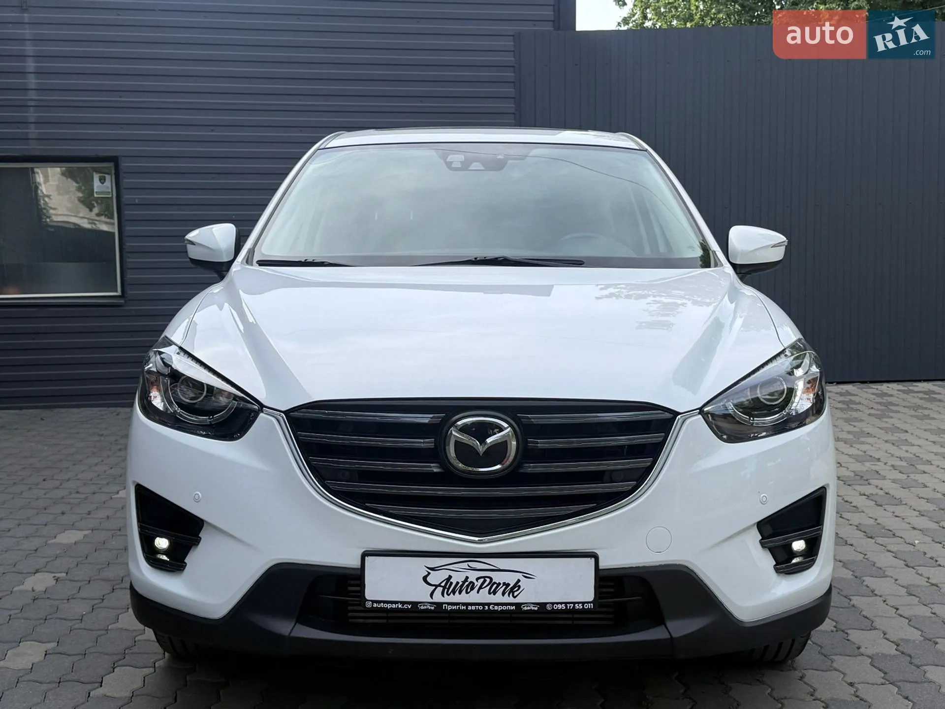 2016 Mazda CX-5 - мініатюра 3
