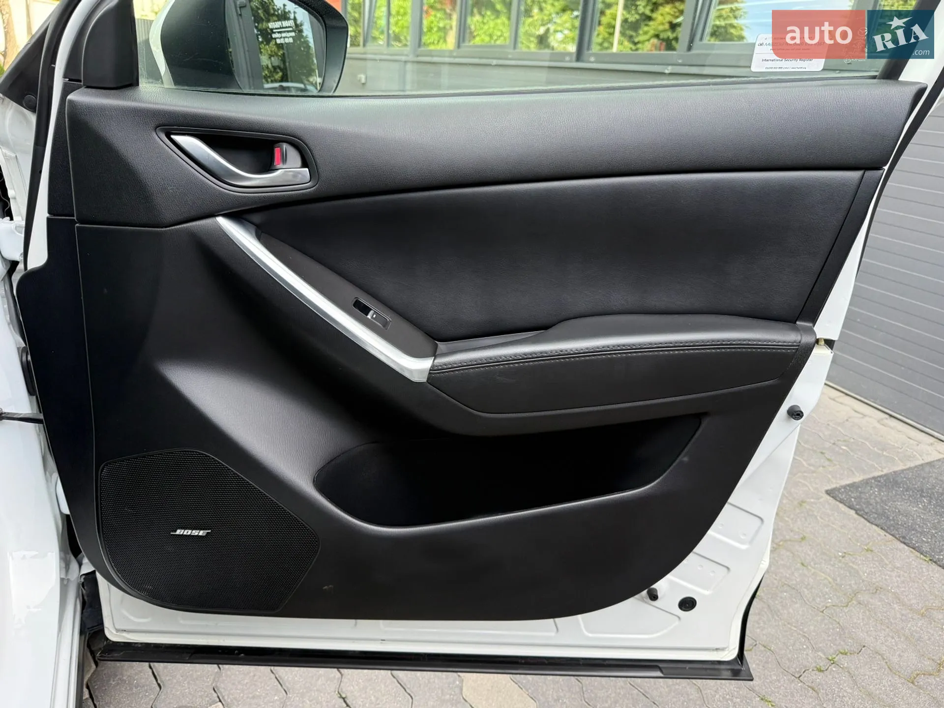2016 Mazda CX-5 - мініатюра 22