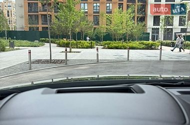 Внедорожник / Кроссовер Mazda CX-5 2021 в Киеве