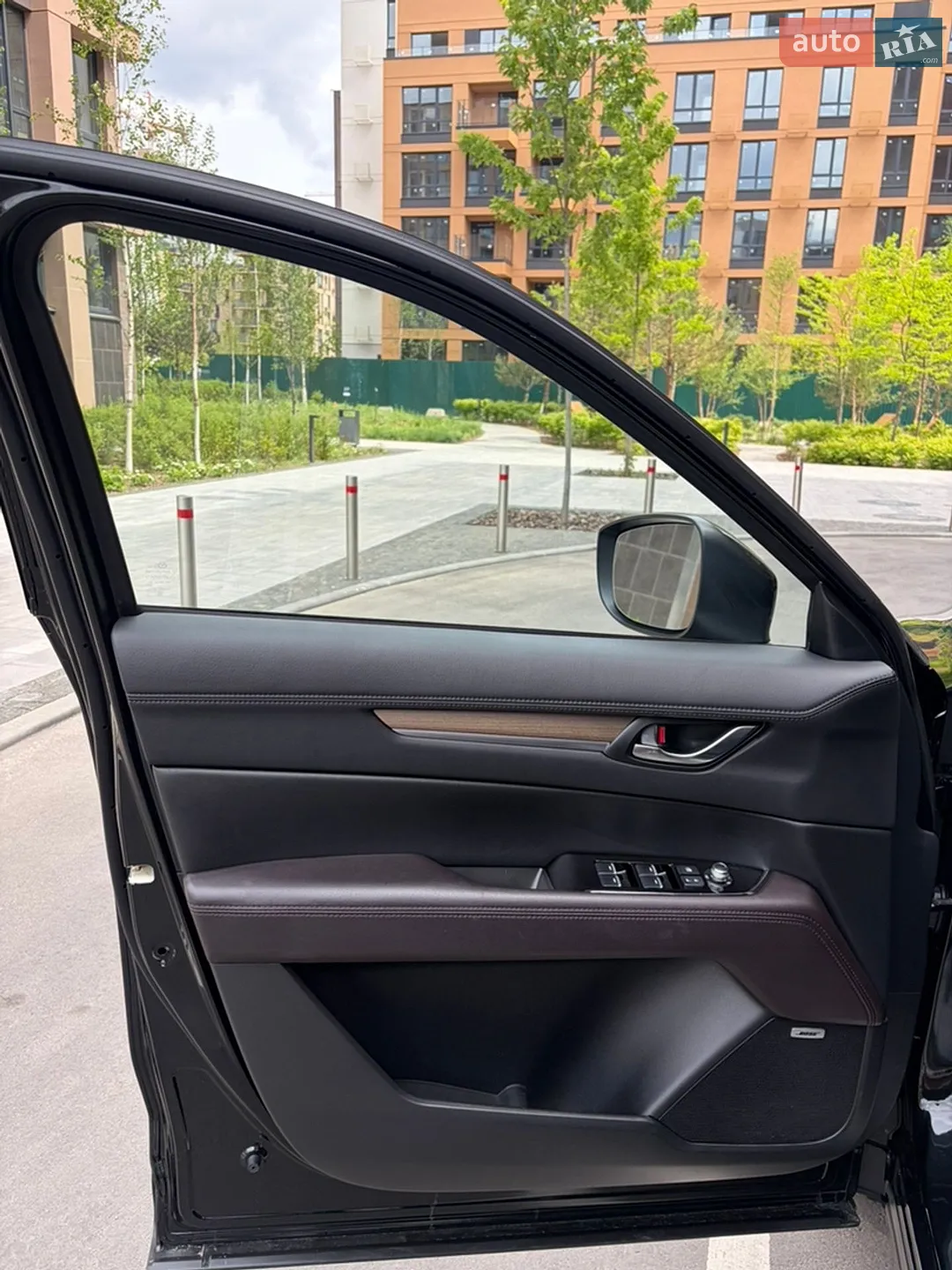 2021 Mazda CX-5 - мініатюра 27