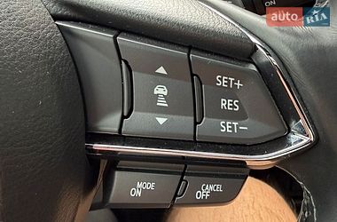 Внедорожник / Кроссовер Mazda CX-5 2021 в Киеве