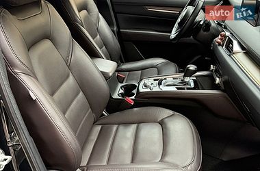 Внедорожник / Кроссовер Mazda CX-5 2021 в Киеве