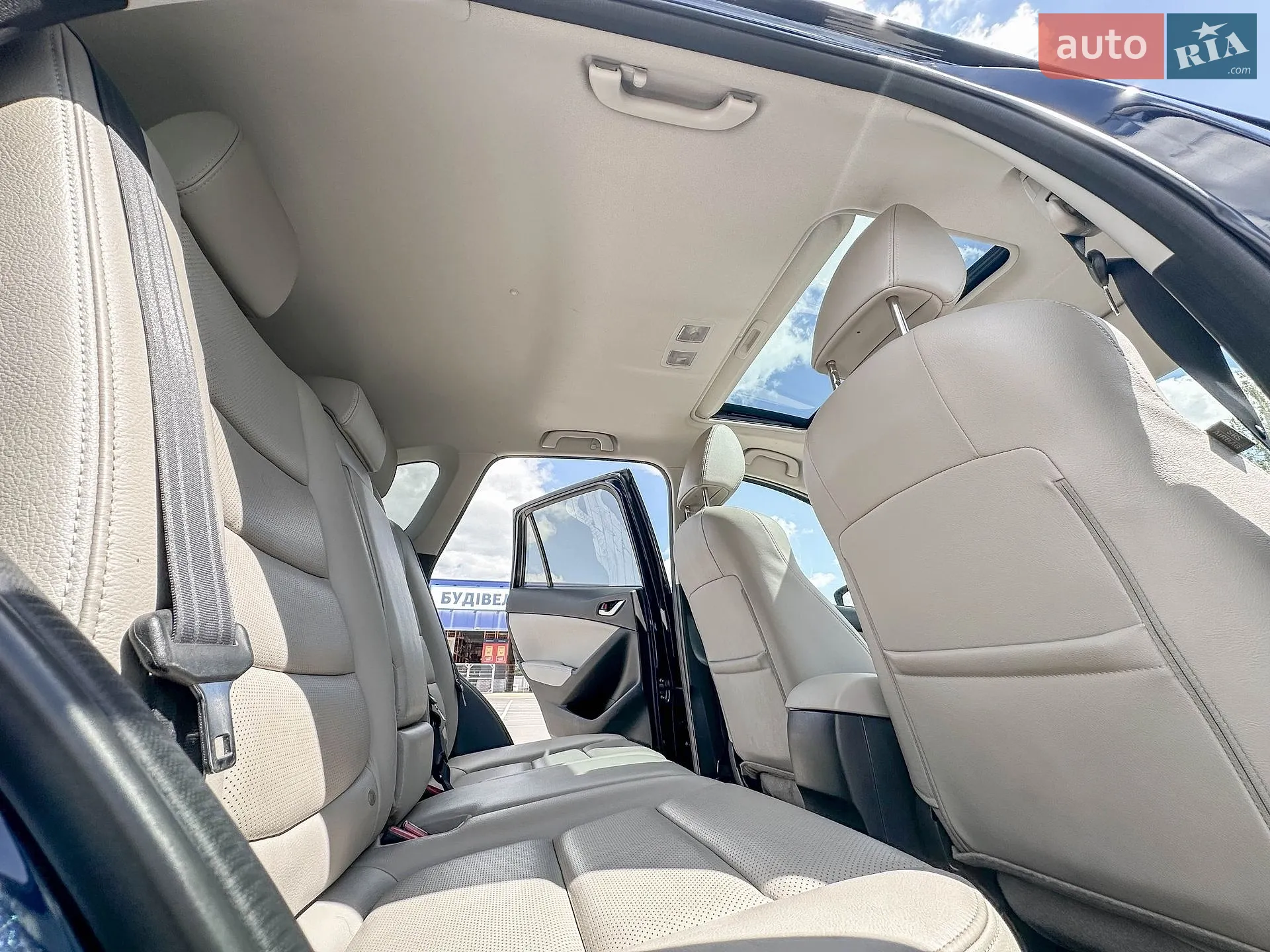 2014 Mazda CX-5 - мініатюра 42