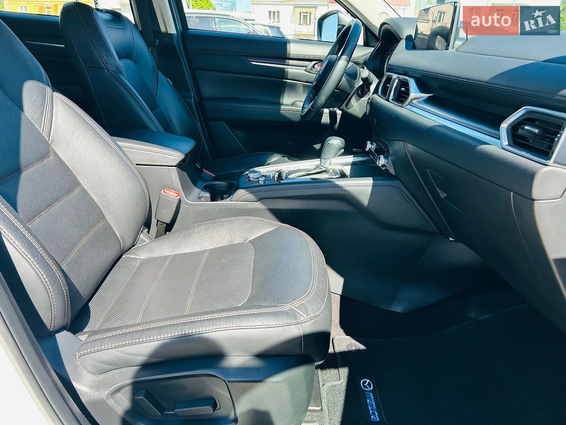2022 Mazda CX-5 - мініатюра 15