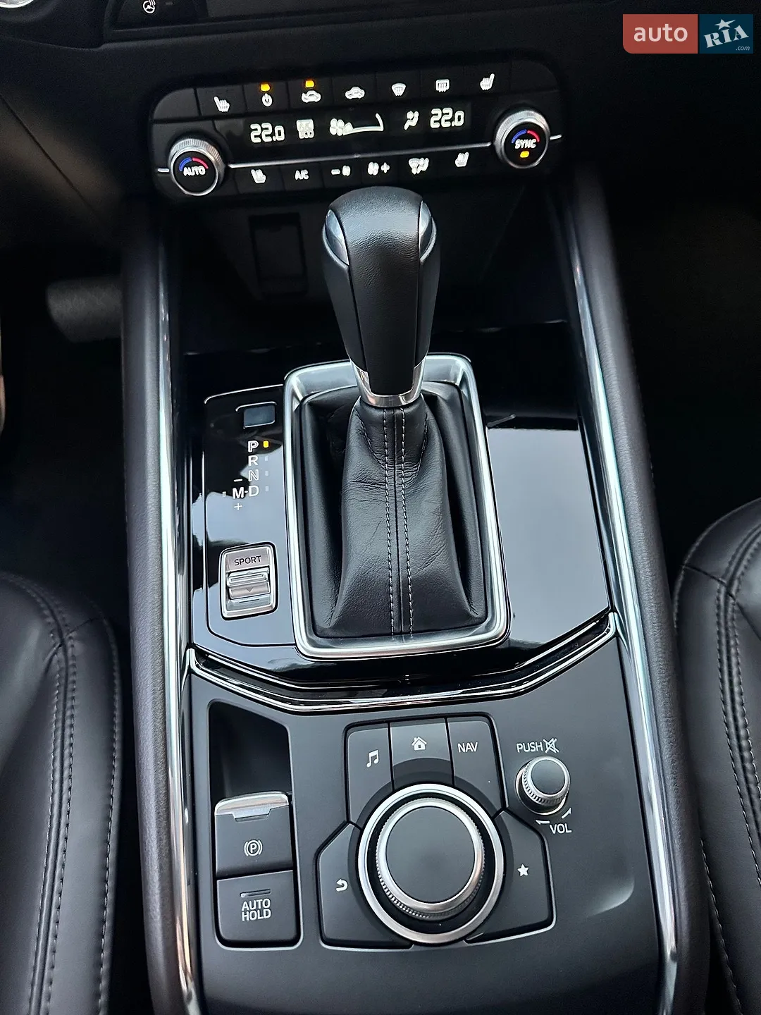 2021 Mazda CX-5 - мініатюра 21