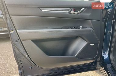 Внедорожник / Кроссовер Mazda CX-5 2020 в Киеве