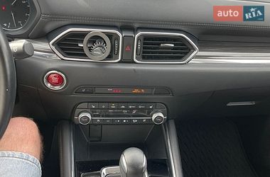 Внедорожник / Кроссовер Mazda CX-5 2020 в Киеве