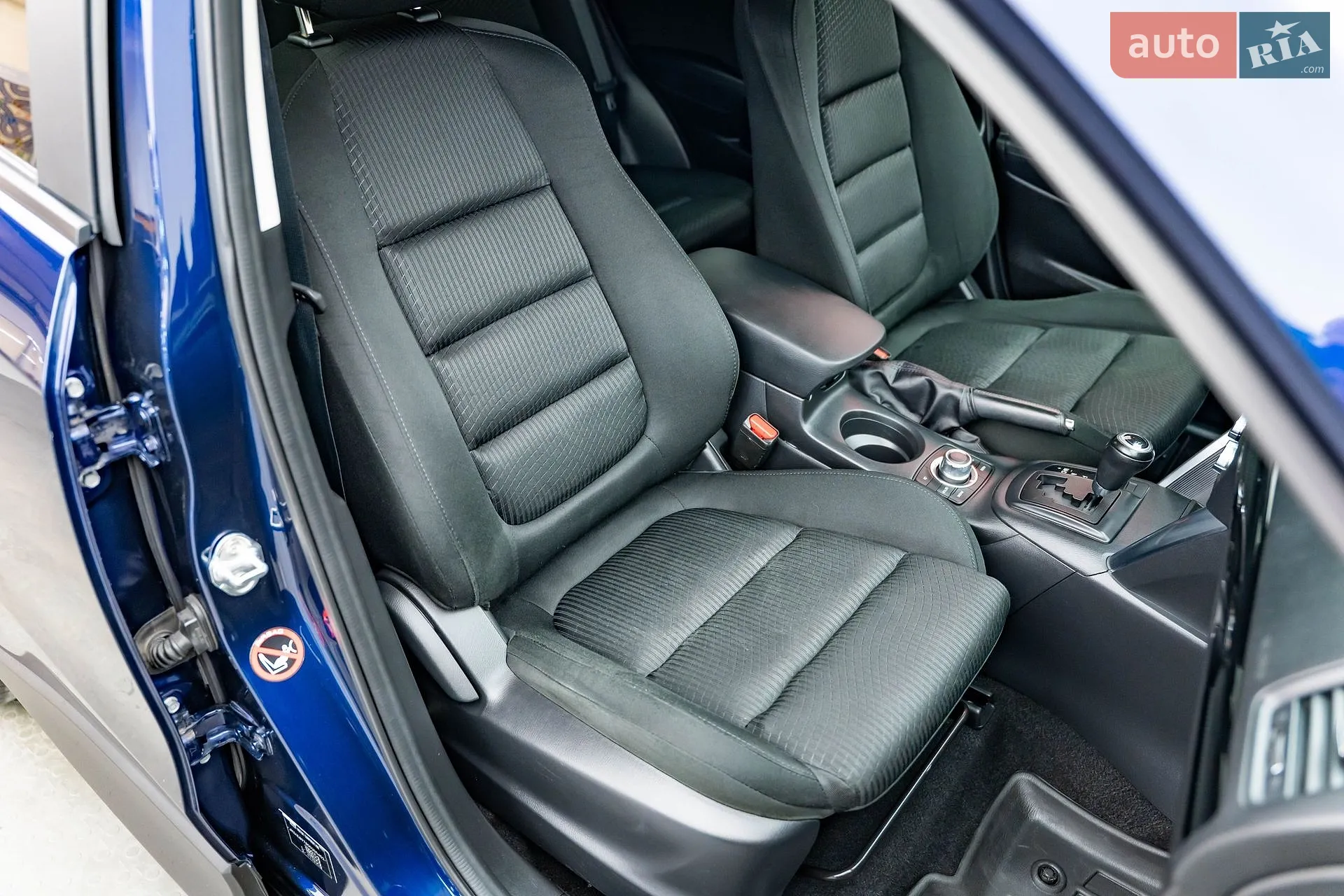 2013 Mazda CX-5 - мініатюра 22
