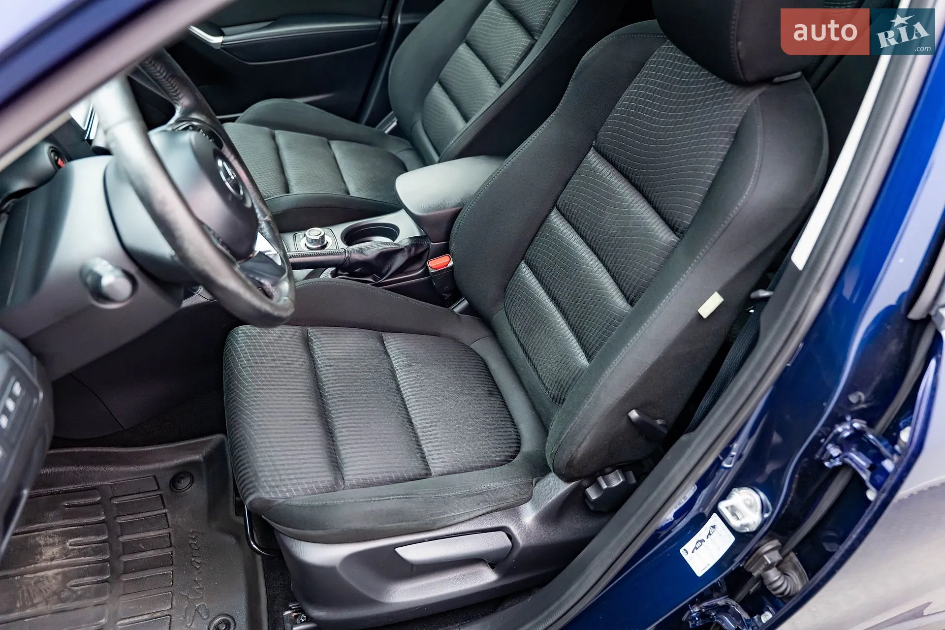 2013 Mazda CX-5 - мініатюра 9