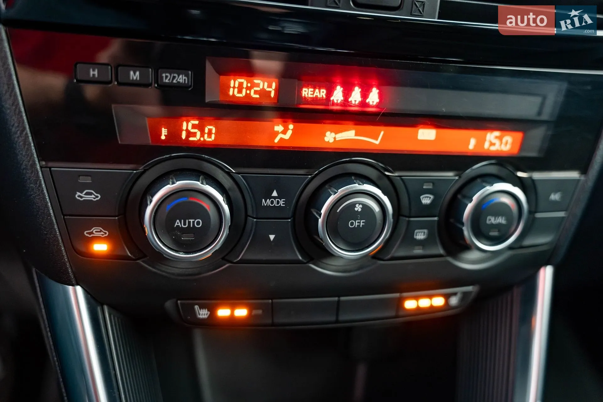 2013 Mazda CX-5 - мініатюра 19