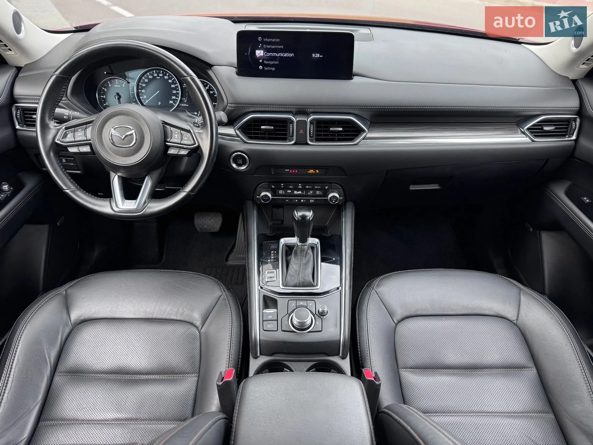 2022 Mazda CX-5 - мініатюра 6