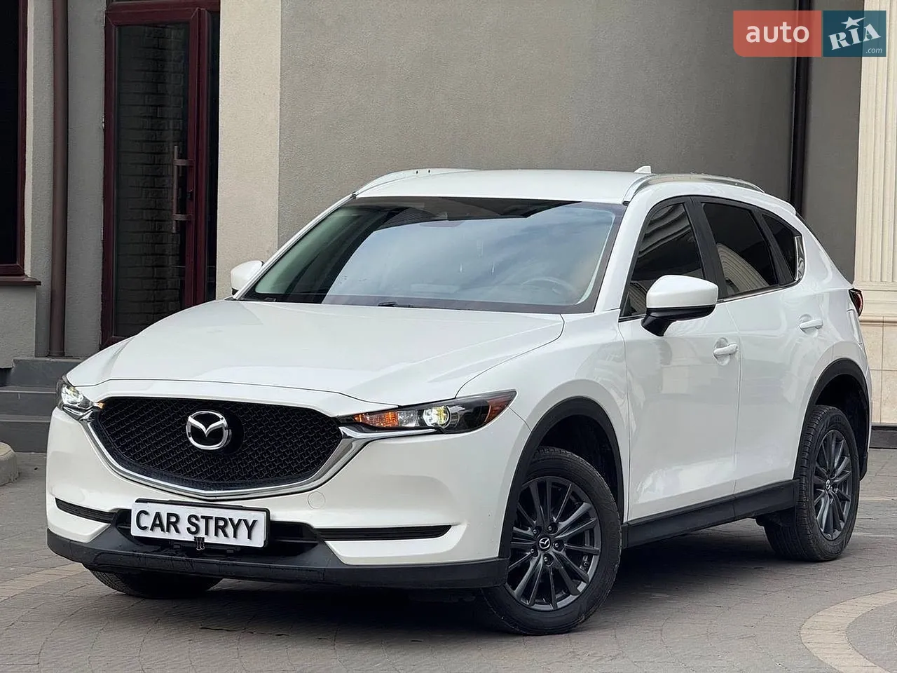 2019 Mazda CX-5 - мініатюра 16