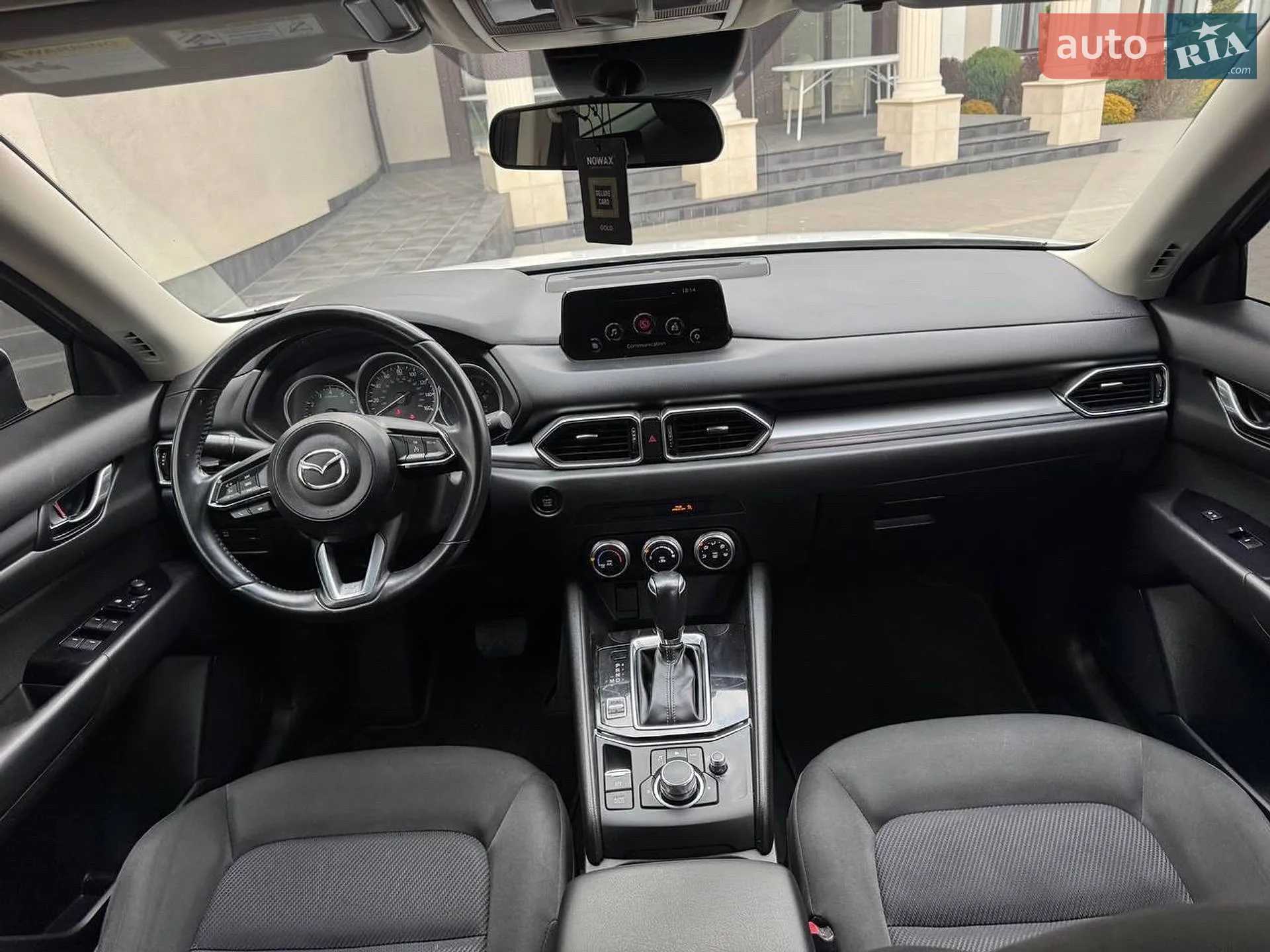 2019 Mazda CX-5 - мініатюра 5