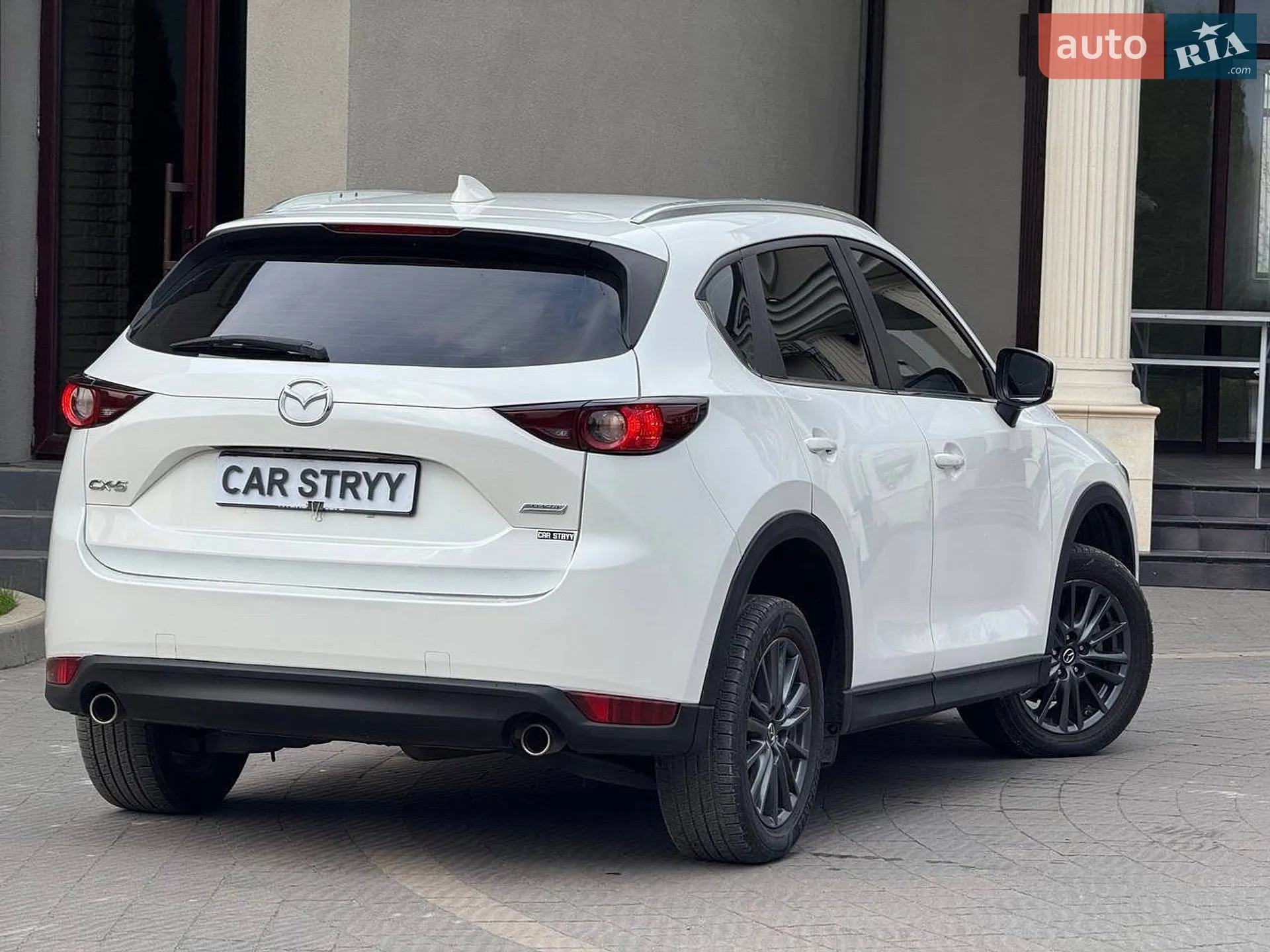 2019 Mazda CX-5 - мініатюра 16