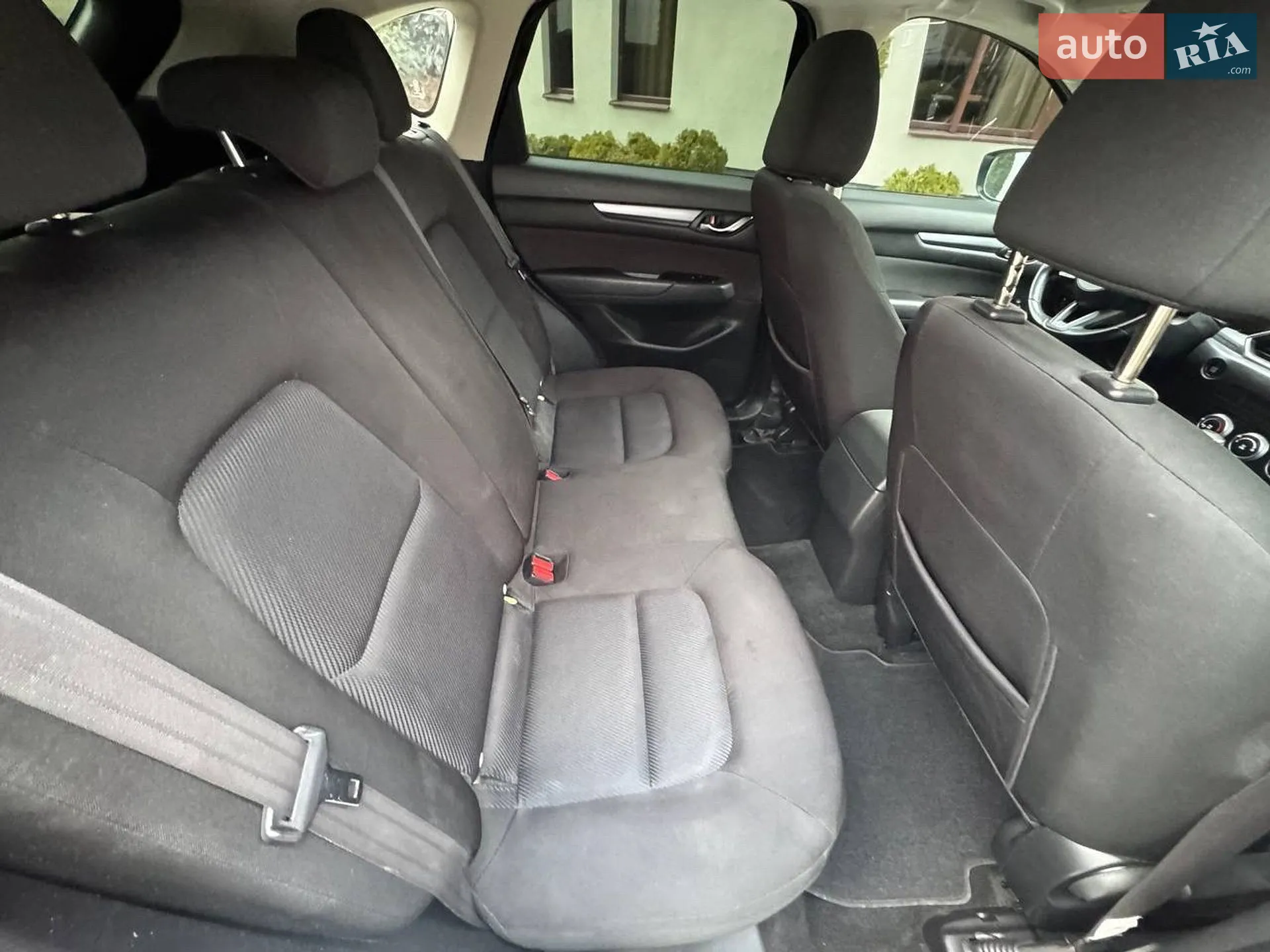 2019 Mazda CX-5 - мініатюра 43