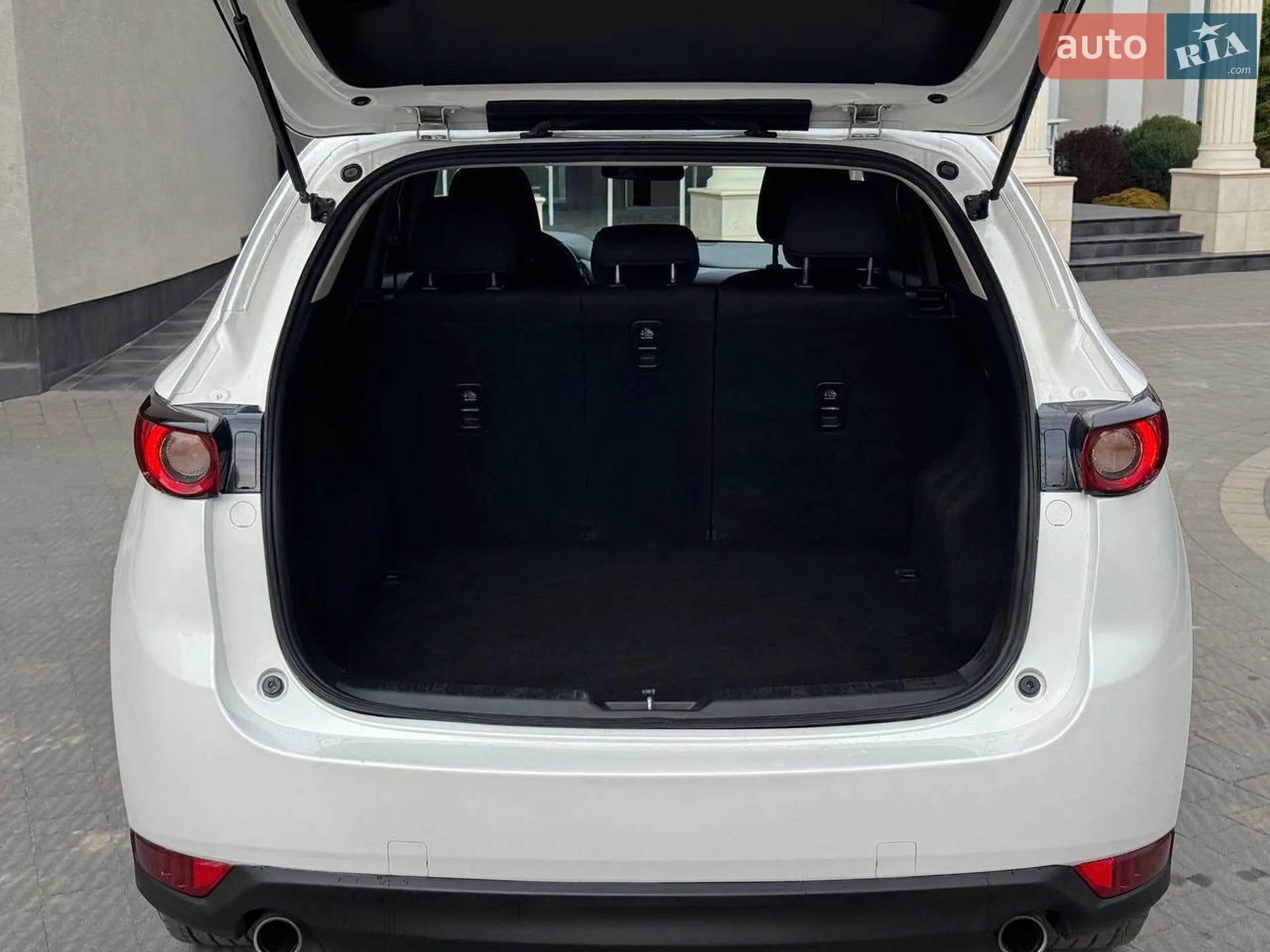 2019 Mazda CX-5 - мініатюра 51
