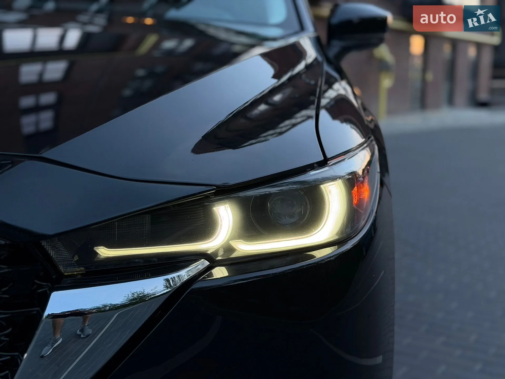 2023 Mazda CX-5 - мініатюра 49