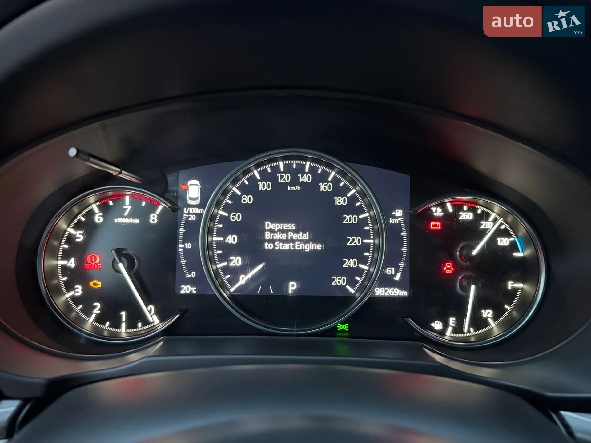 2023 Mazda CX-5 - мініатюра 73