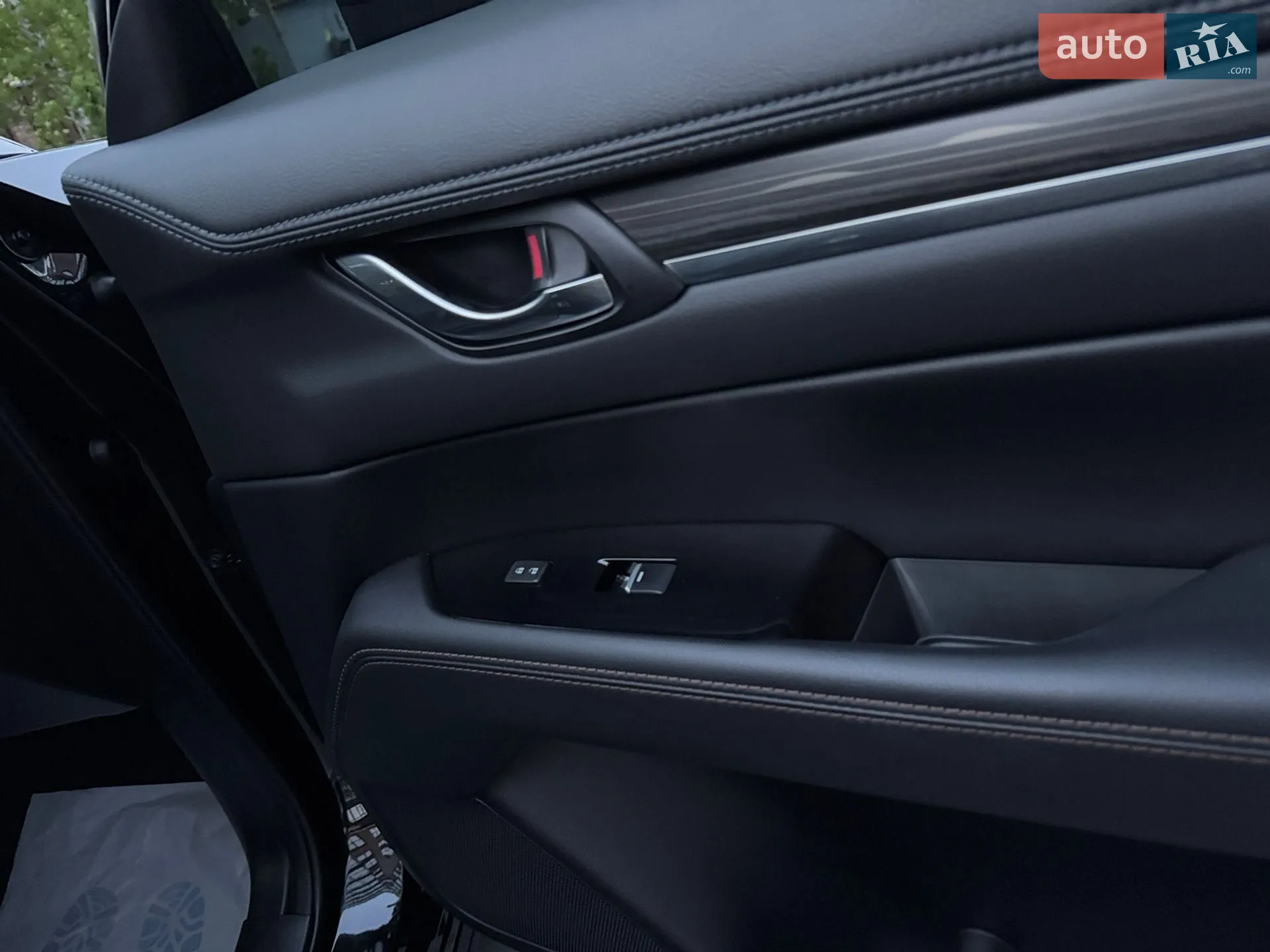 2023 Mazda CX-5 - мініатюра 93