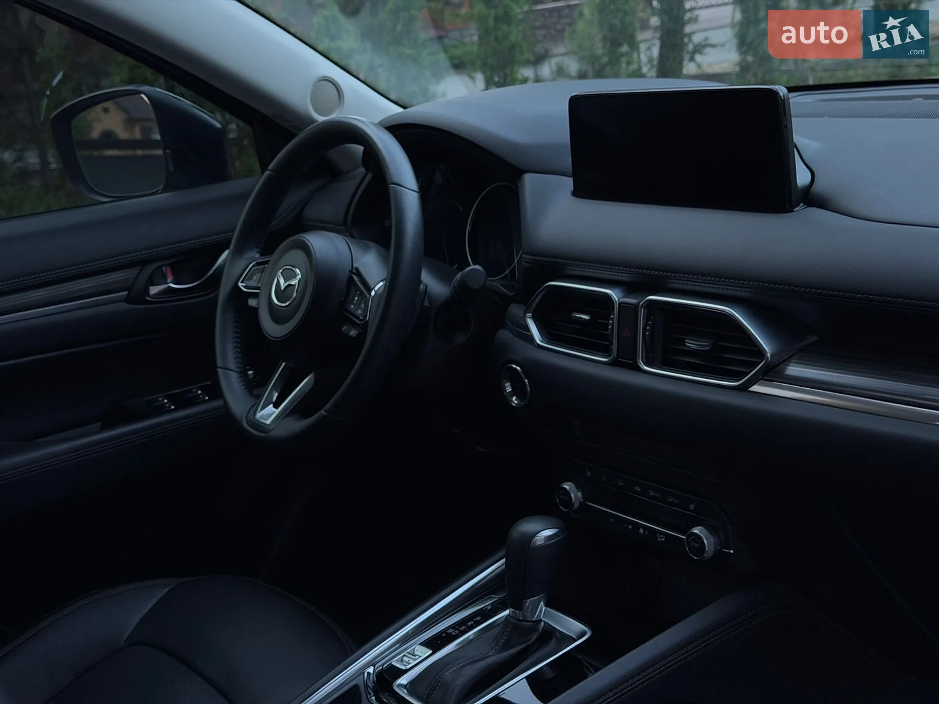 2023 Mazda CX-5 - мініатюра 94