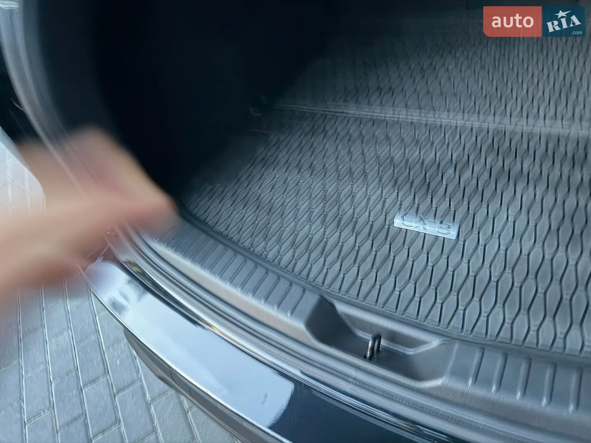 2023 Mazda CX-5 - мініатюра 101