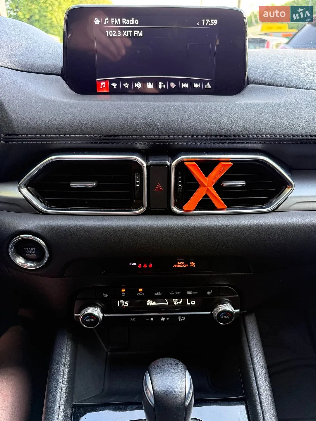 2019 Mazda CX-5 - мініатюра 21