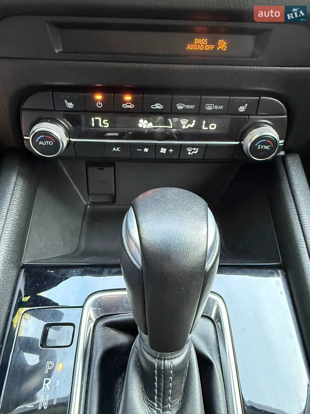 2019 Mazda CX-5 - мініатюра 25