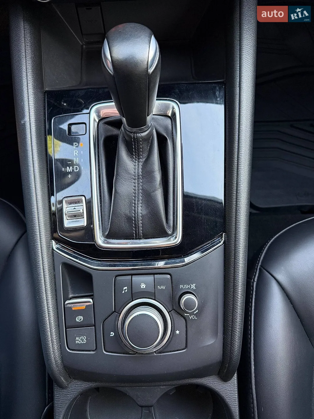 2019 Mazda CX-5 - мініатюра 28