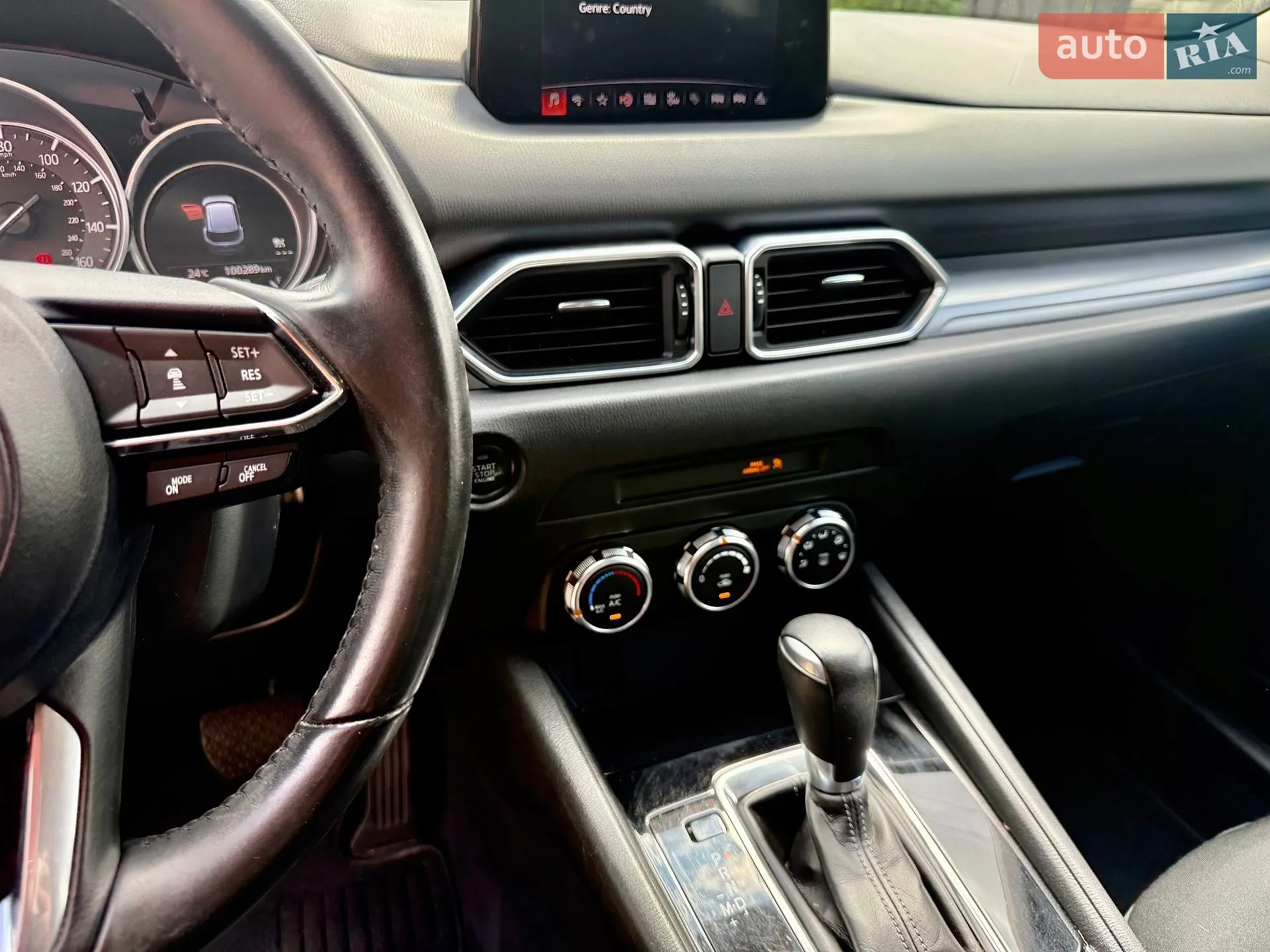 2018 Mazda CX-5 - мініатюра 12