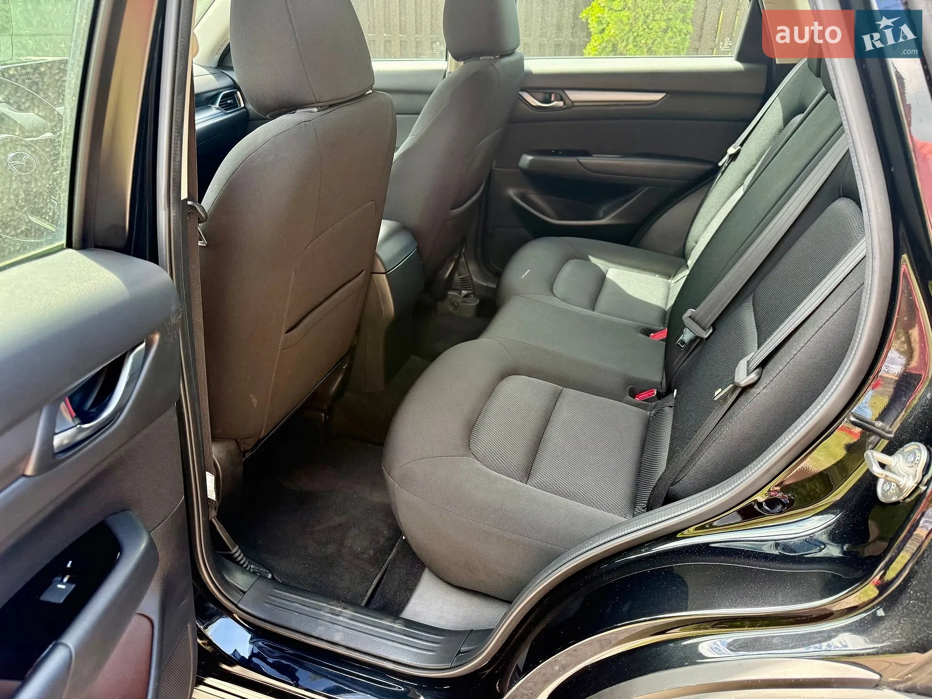 2018 Mazda CX-5 - мініатюра 15