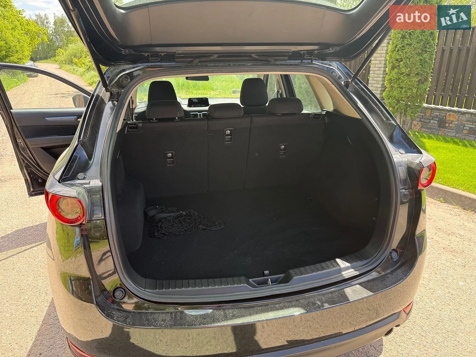 2018 Mazda CX-5 - мініатюра 17